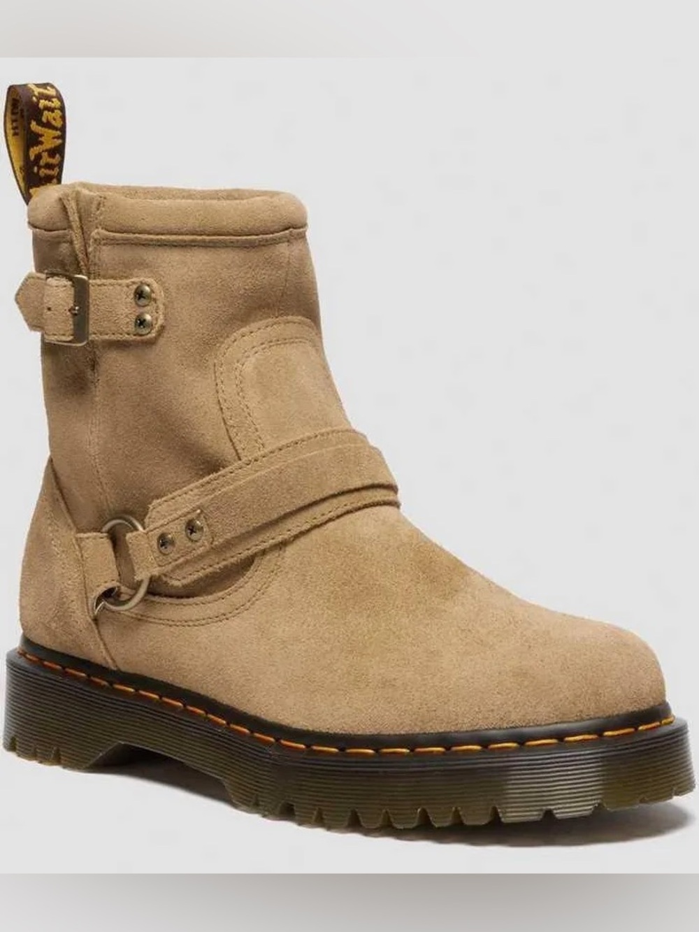 Dr martens  ANISTONE HRNS women’s boots